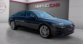 Audi A7 Sportback , garage SIMPLICICAR DUNKERQUE  Téteghem-Coudekerque-Village
