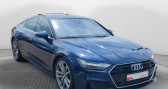 Audi A7 Sportback 40 TDI 204 S tronic 7 S line   Colmar 68
