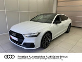 Audi A7 Sportback occasion année 2019 boite Robotisee Annonce Audi A7 Sportback occasion Diesel 40 TDI 204ch Avus Extended S tronic 7 Euro6d-T 126g à Saint-Brieuc
