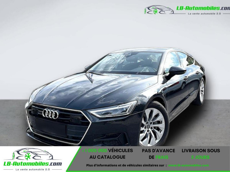 Audi A7 Sportback 45 TDI 231 BVA Quattro  occasion � Beaupuy