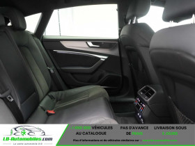 Audi A7 Sportback 45 TDI 231 BVA Quattro  occasion � Beaupuy - photo n�5
