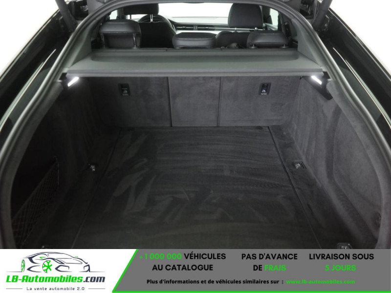 Audi A7 Sportback 45 TDI 231 BVA Quattro  occasion � Beaupuy - photo n�7