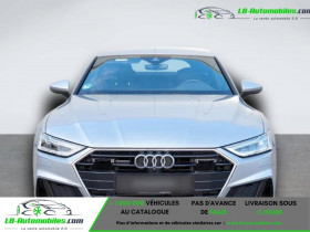 Audi A7 Sportback 45 TDI 231 BVA Quattro  occasion � Beaupuy - photo n�5