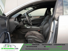 Audi A7 Sportback 45 TDI 231 BVA Quattro  occasion � Beaupuy - photo n�7