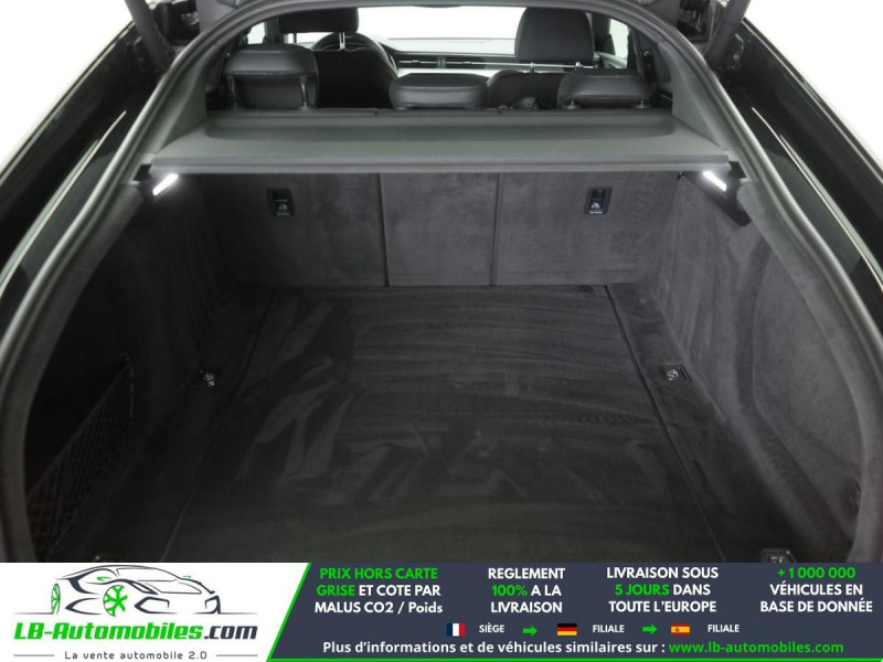 Audi A7 Sportback 45 TDI 231 BVA Quattro  occasion � Beaupuy - photo n�7