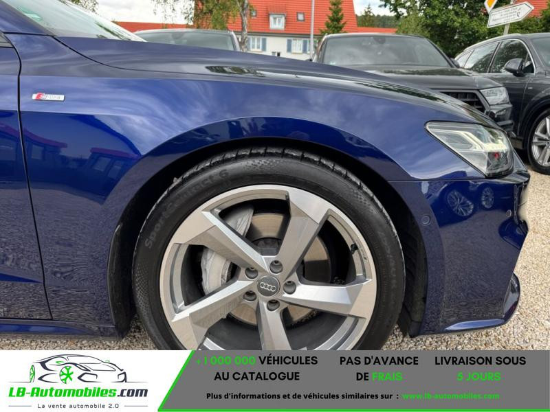 Audi A7 Sportback 45 TDI 231 BVA Quattro  occasion  Beaupuy - photo n7