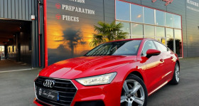 Audi A7 Sportback , garage SAMS GARAGE � Saint Berthevin