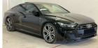 Audi A7 Sportback occasion Noir année 2019 boite Sequentielle Annonce Audi A7 Sportback occasion Diesel 45 TDI 231CH S LINE QUATTRO TIPTRONIC 8 EURO6D-T 138G à Villenave-d'Ornon