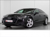 Audi A7 Sportback occasion année 2021 boite Sequentielle Annonce Audi A7 Sportback occasion Diesel 45 TDI 231CH S LINE QUATTRO TIPTRONIC 8 EURO6D-T à Villenave-d'Ornon