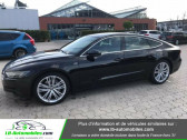 Audi A7 Sportback occasion année 2018 boite Automatique Annonce Audi A7 Sportback occasion Diesel 45 TDI quattro / S-Tronic 7 à Beaupuy