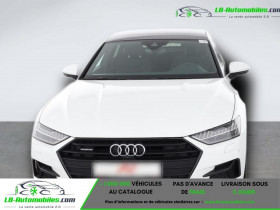 Audi A7 Sportback 45 TFSI 245 BVA Quattro  occasion � Beaupuy - photo n�3