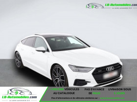 Audi A7 Sportback 45 TFSI 245 BVA Quattro  occasion � Beaupuy - photo n�2