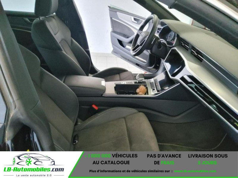 Audi A7 Sportback 45 TFSI 245 BVA  occasion � Beaupuy - photo n�3