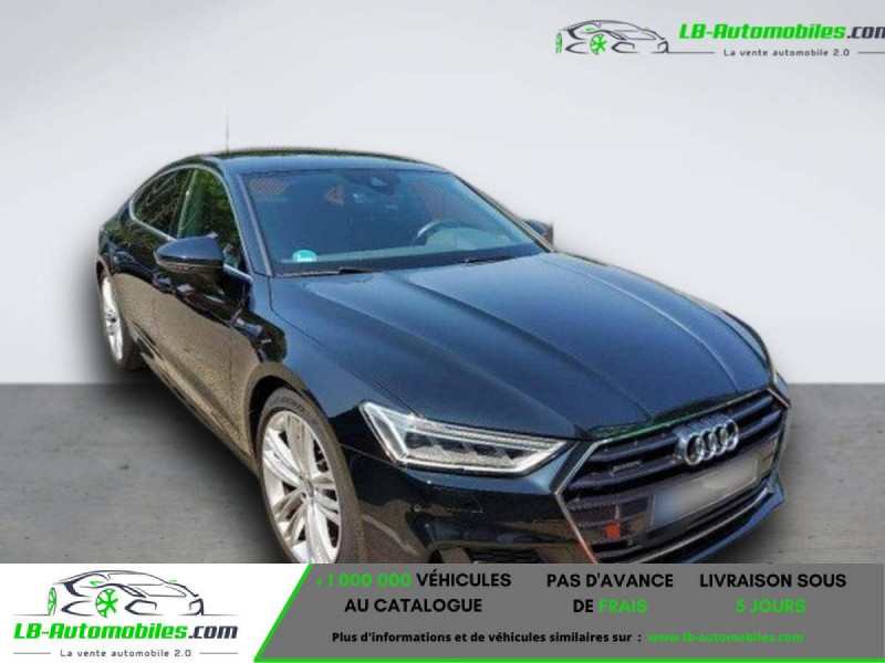 Audi A7 Sportback 45 TFSI 245 BVA  occasion � Beaupuy
