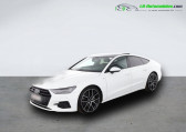 Audi A7 Sportback occasion année 2019 boite Automatique Annonce Audi A7 Sportback occasion Essence 45 TFSI 245 BVA à Beaupuy