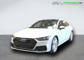 Audi A7 Sportback occasion année 2022 boite Automatique Annonce Audi A7 Sportback occasion Essence 45 TFSI 265 BVA Quattro à Beaupuy