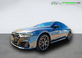 Audi A7 Sportback occasion année 2022 boite Automatique Annonce Audi A7 Sportback occasion Essence 45 TFSI 265 BVA Quattro à Beaupuy