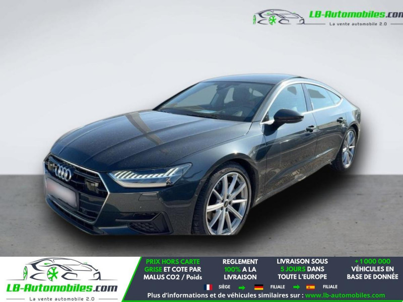 Audi A7 Sportback 45 TFSI 265 BVA  occasion � Beaupuy