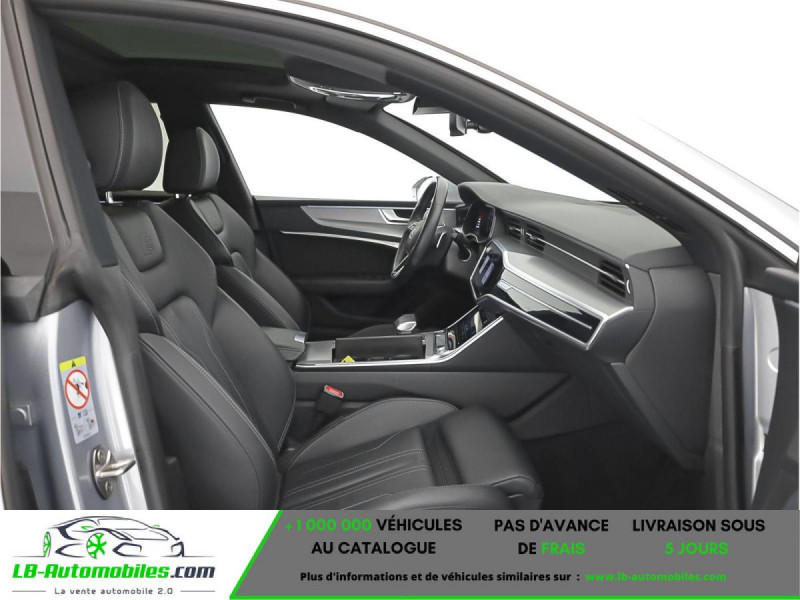 Audi A7 Sportback 45 TFSI 265 BVA  occasion � Beaupuy - photo n�6