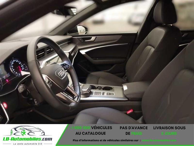 Audi A7 Sportback 45 TFSI 265 BVA  occasion  Beaupuy - photo n6