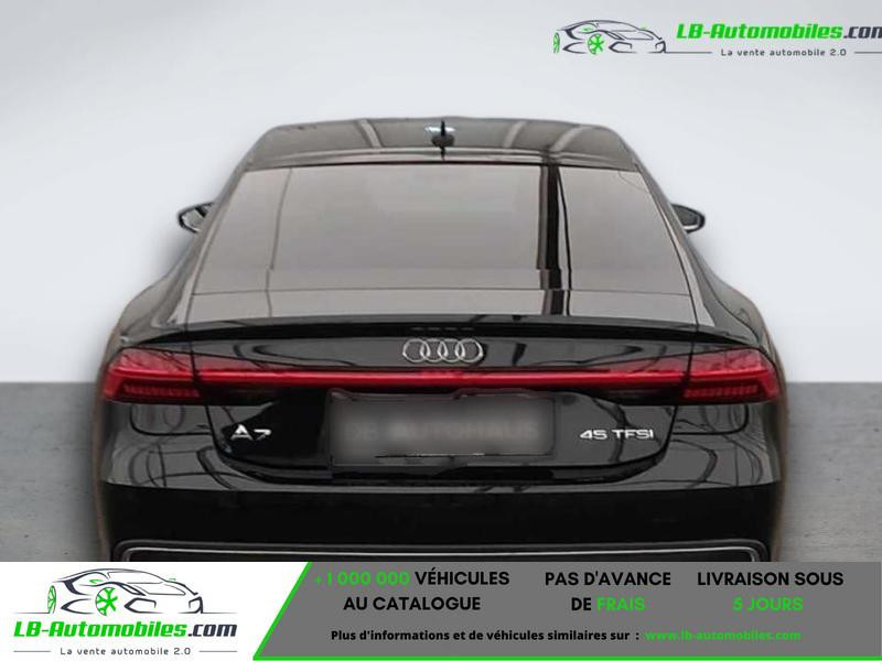 Audi A7 Sportback 45 TFSI 265 BVA  occasion  Beaupuy - photo n4