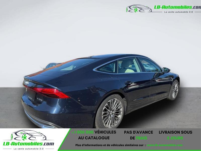 Audi A7 Sportback 45 TFSI 265 BVA  occasion  Beaupuy - photo n3