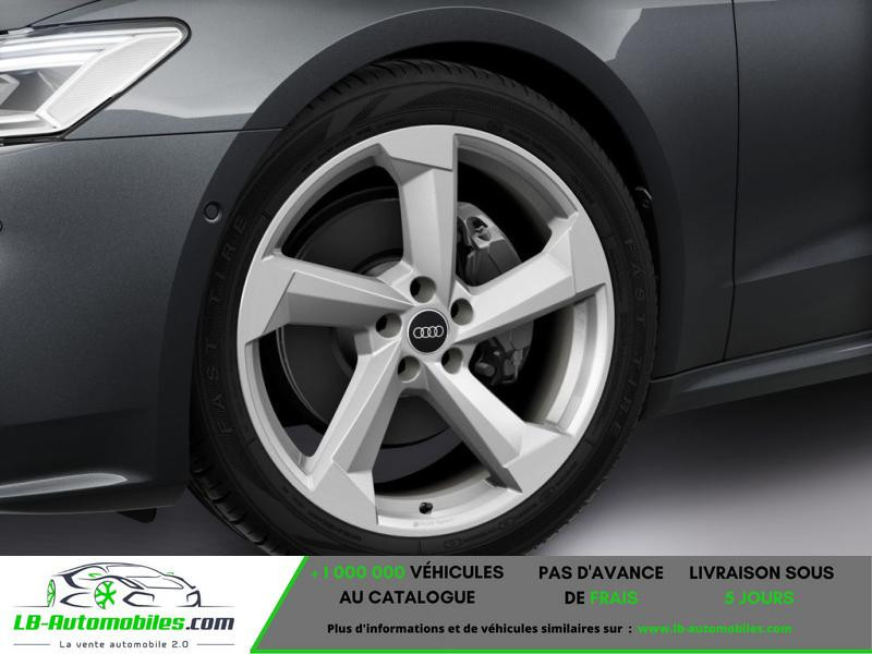 Audi A7 Sportback 45 TFSI 265 BVA  occasion  Beaupuy - photo n5