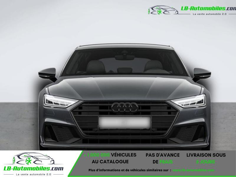Audi A7 Sportback 45 TFSI 265 BVA  occasion  Beaupuy - photo n3