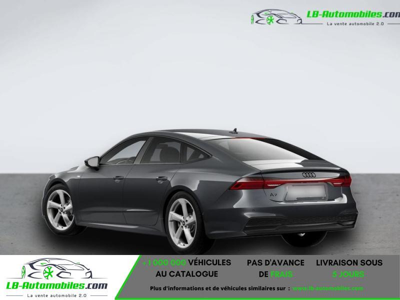 Audi A7 Sportback 45 TFSI 265 BVA  occasion  Beaupuy - photo n2