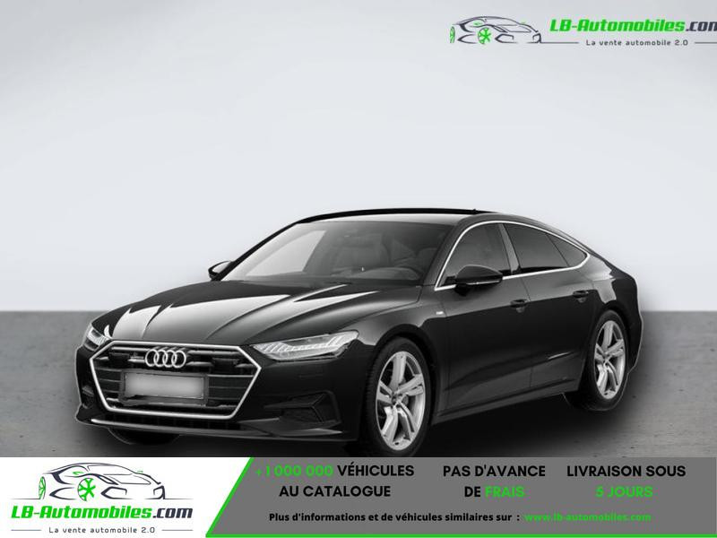 Audi A7 Sportback 45 TFSI 265 BVA  occasion  Beaupuy