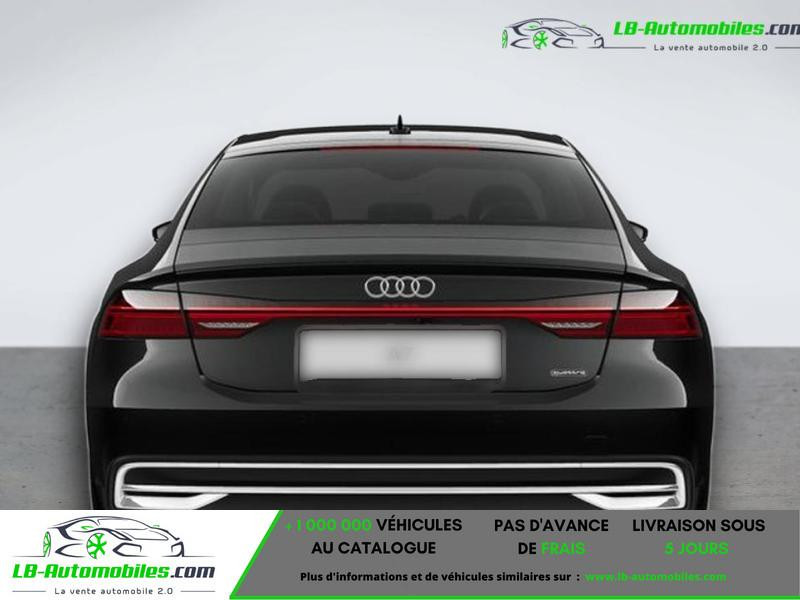 Audi A7 Sportback 45 TFSI 265 BVA  occasion  Beaupuy - photo n6