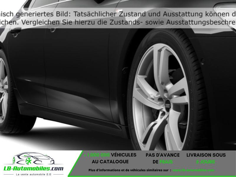 Audi A7 Sportback 45 TFSI 265 BVA  occasion  Beaupuy - photo n8