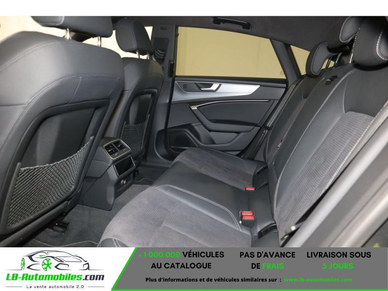 Audi A7 Sportback 45 TFSI 265 BVA  occasion  Beaupuy - photo n6