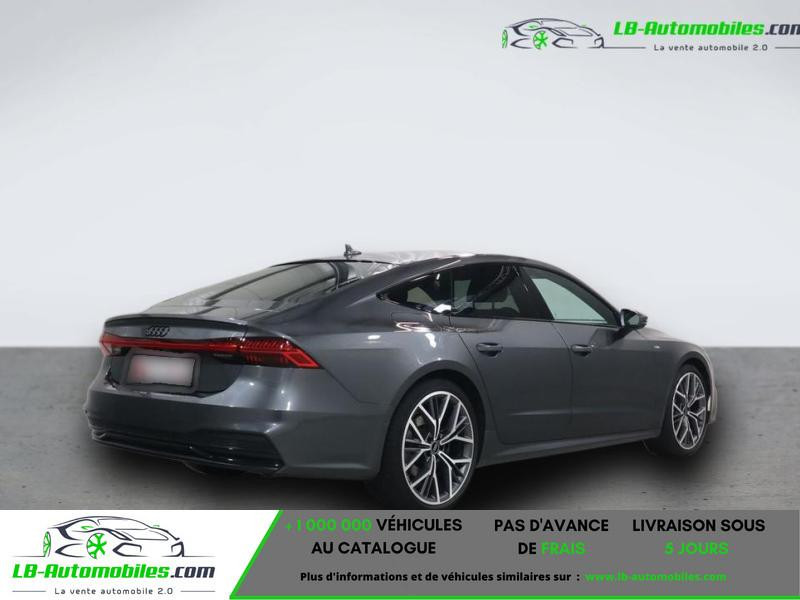 Audi A7 Sportback 45 TFSI 265 BVA  occasion  Beaupuy - photo n3
