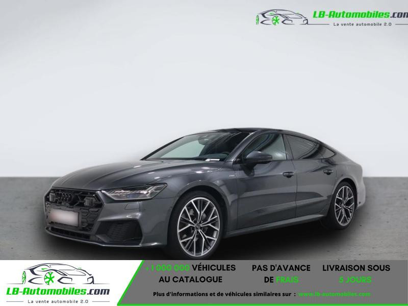 Audi A7 Sportback 45 TFSI 265 BVA  occasion  Beaupuy