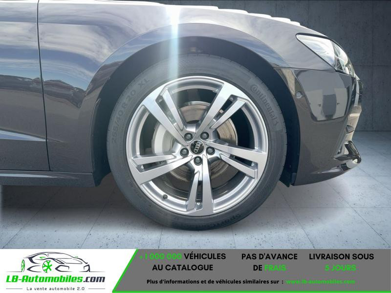 Audi A7 Sportback 45 TFSI 265 BVA  occasion  Beaupuy - photo n8