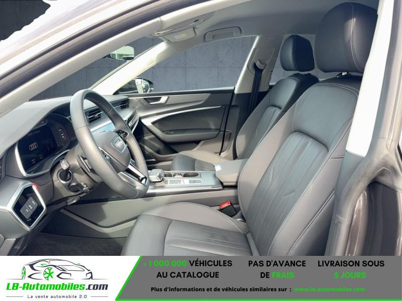 Audi A7 Sportback 45 TFSI 265 BVA  occasion  Beaupuy - photo n7