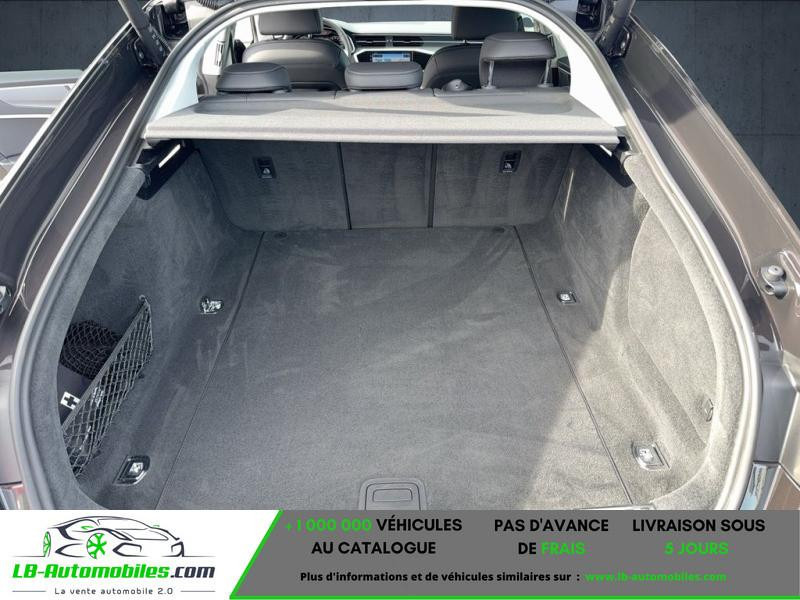Audi A7 Sportback 45 TFSI 265 BVA  occasion  Beaupuy - photo n9