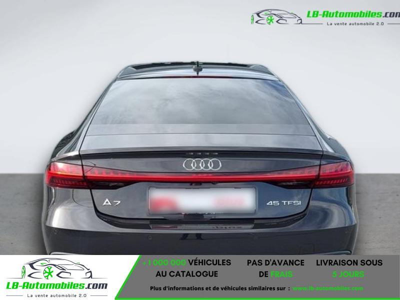 Audi A7 Sportback 45 TFSI 265 BVA  occasion  Beaupuy - photo n6