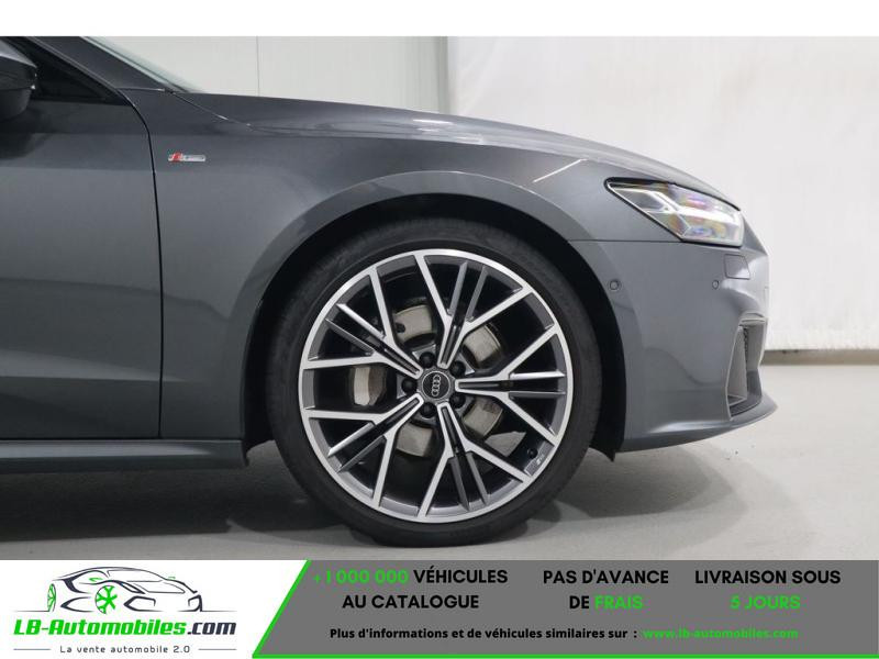 Audi A7 Sportback 45 TFSI 265 BVA  occasion  Beaupuy - photo n8