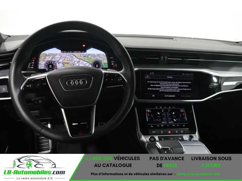 Audi A7 Sportback 45 TFSI 265 BVA  occasion  Beaupuy - photo n7