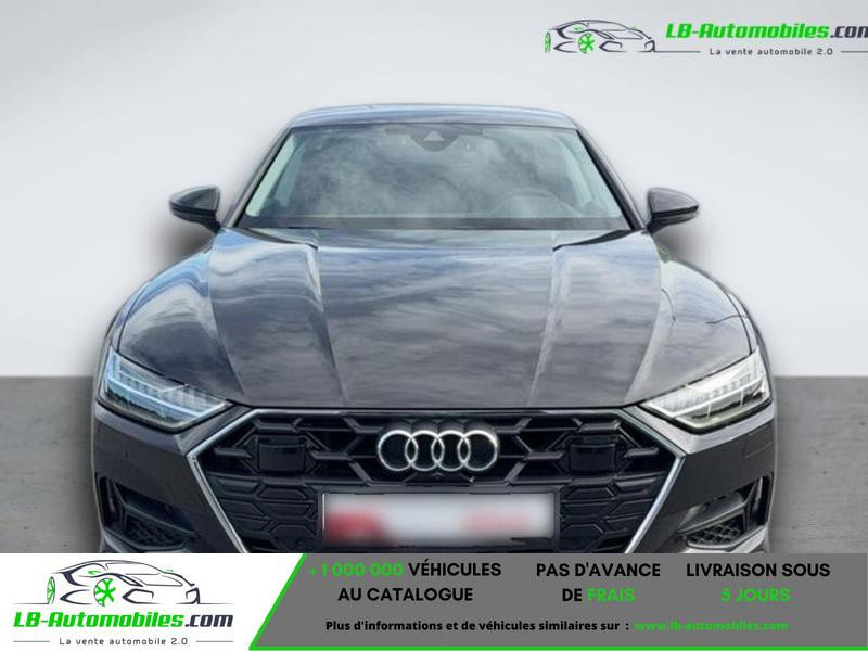 Audi A7 Sportback 45 TFSI 265 BVA  occasion  Beaupuy - photo n4