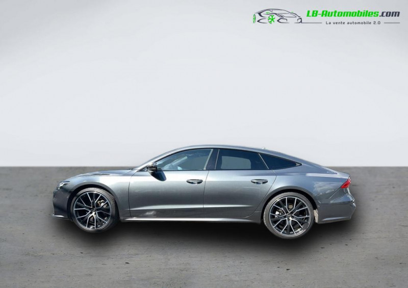 Audi A7 Sportback 45 TFSI 265 BVA  occasion  Beaupuy - photo n4