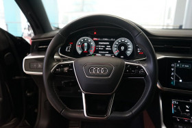 Audi A7 Sportback 45 TFSI 265 BVA  occasion  Beaupuy - photo n9