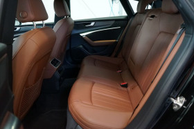 Audi A7 Sportback 45 TFSI 265 BVA  occasion  Beaupuy - photo n8