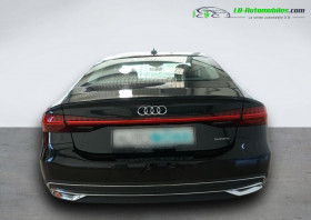 Audi A7 Sportback 45 TFSI 265 BVA  occasion  Beaupuy - photo n6