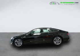 Audi A7 Sportback 45 TFSI 265 BVA  occasion  Beaupuy - photo n5