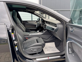 Audi A7 Sportback 45 TFSI 265 BVA  occasion  Beaupuy - photo n5