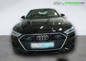 Audi A7 Sportback 45 TFSI 265 BVA  occasion  Beaupuy - photo n4