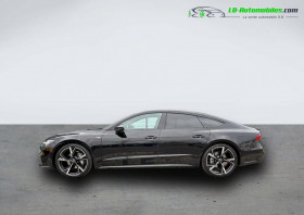 Audi A7 Sportback 45 TFSI 265 BVA  occasion  Beaupuy - photo n4